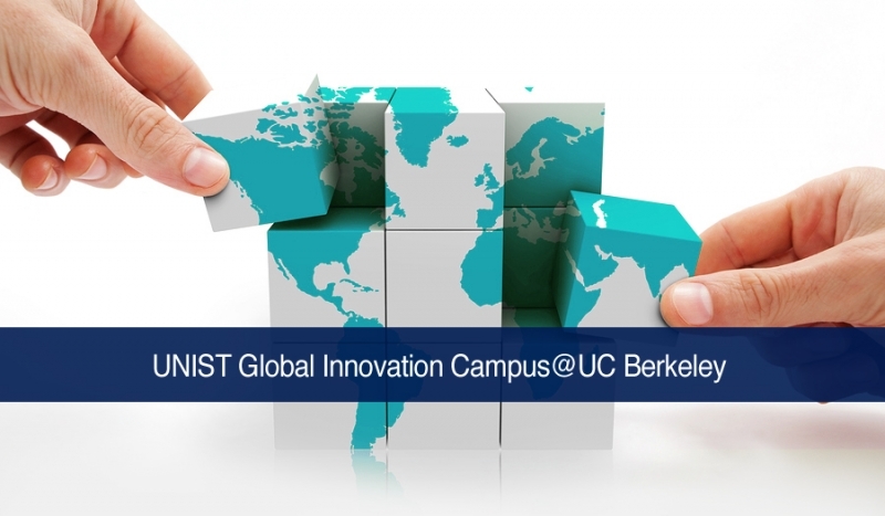 UNIST, Capturing Values in Global Innovation Networks