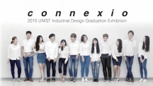 Connexio, 2015 UNIST Industrial Design Graduation Exhibition