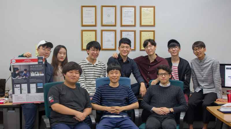 UNIST Students to Help Provide Relief for Typhoon Chaba Victims