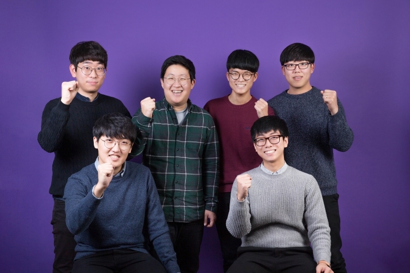 UNIST’s Student-led Venture Attracts High Volume of Foreign Investment