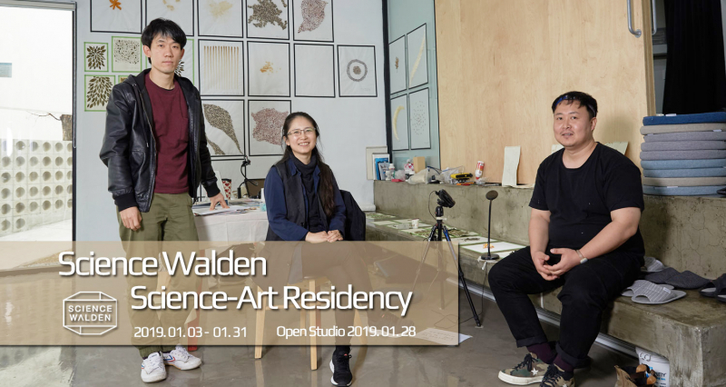 Science Cabin Residency Project: Creating Value in the Circular Economy
