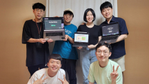 UNIST Students Honored at 2021 Junction X Seoul Hackathon!