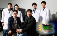 ‘빛(LED)’내는 태양전지 나온다… 신개념 광전소자 탄생