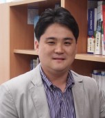 송명훈 UNIST 교수