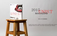 UNIST Magazine 2015 여름호 발행