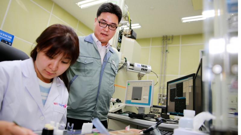 UNIST, 울산 중소기업 R&D 역량 강화 활성화 나서