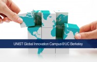 UNIST, 해외 창업 전진지기 구축해 글로벌 창업 허브 도약나서