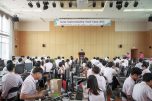 국가슈퍼컴퓨팅 청소년캠프 2016 3