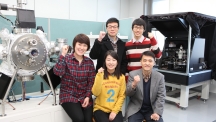 UNIST 학부생, 그래핀의 반도체 산업 응용에 기여하는 기초연구에 앞장서다