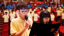 UNIST ‘2014 과학영재 멘토링(하계) 입소식 28일 개최