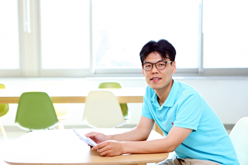 UNIST 이창수 교수, ‘한국을 빛내는 사람들’에 선정