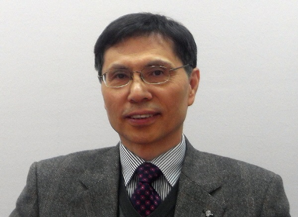 UNIST, 국가과학자 김광수 특훈교수 임용