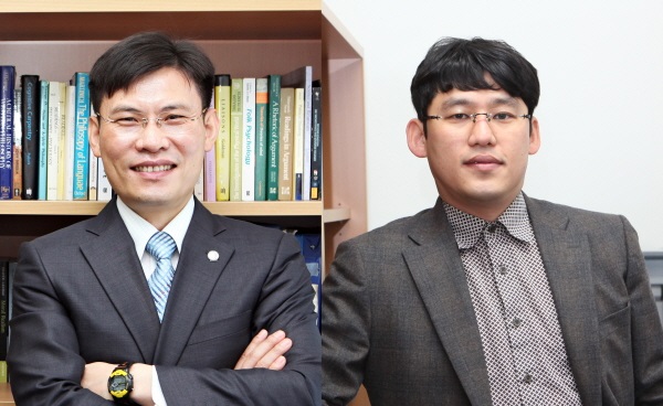 박승배, 송현곤 UNIST 교수, LG연암문화재단 ‘연암해외연구교수’ 선정