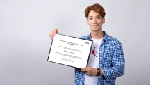 김원배 컴퓨터공학과 대학원생은 2010년 UNIST에 입학했다. 연구인턴십으로 남범석 교수와 인연을 맺으면서 컴퓨터 시스템 연구의 매력을 느끼게 됐다. 그는 
