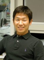 김정범 UNIST 교수