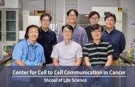 세포 신호 연구로 암 잡는다!… UNIST, 대학중점연구소 선정