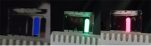 [연구그림] 페로브스카이트 나노 입자로 만든 LED