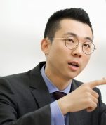[연구진] 이현욱 UNIST 교수