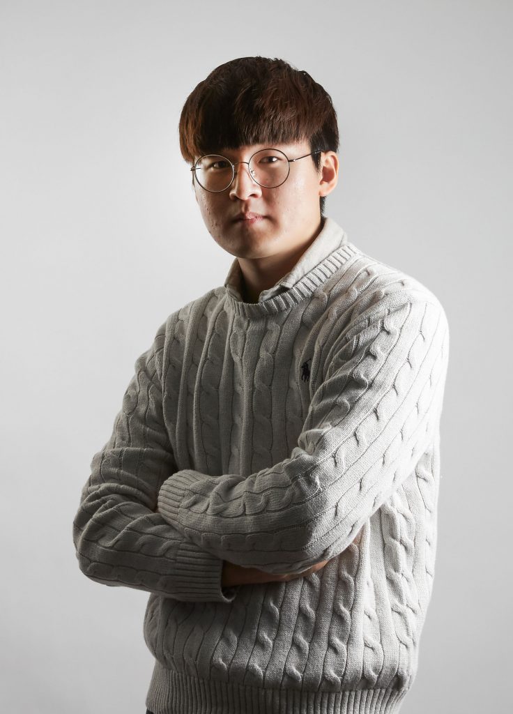 ISSCC 학생 연구 발표상을 받은 임영현 대학원생 | 사진: 김경채