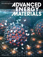 [연구사진] Adv. Energy Materials 표지논문 선정