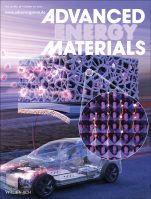 [대표이미지] Advanced Energy Materials 표지 이미지