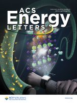 [연구그림] ACS Energy Letters 커버이미지