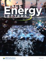 [연구그림] ACS Energy Letters 표지