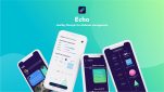 [디자인] 당뇨 관리를 위한 에코(Echo) 어플리케이션