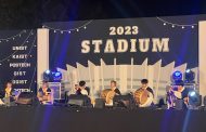 국내 과기특성화대학교 총출동!..체육대회 STadium 개최