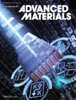 [연구그림6] Advanced Materials 표지(Back Cover) 선정