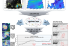 연구그림2-위성-관측과-수치-예보-모델의-상호보완적-융합을-통한-태풍-강도-예측-프레임워크의-개요-1.png
