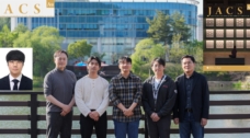 디지털 알고리즘이 4백만 개 중 420개 꼭 집어줬다 … 온실가스 분리 소재 발굴