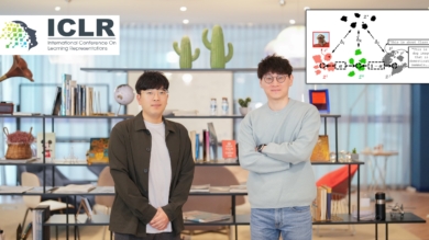 “하나를 가르치면 알아서 둘 배우는 AI”… 멀티 모달 학습법 개발
