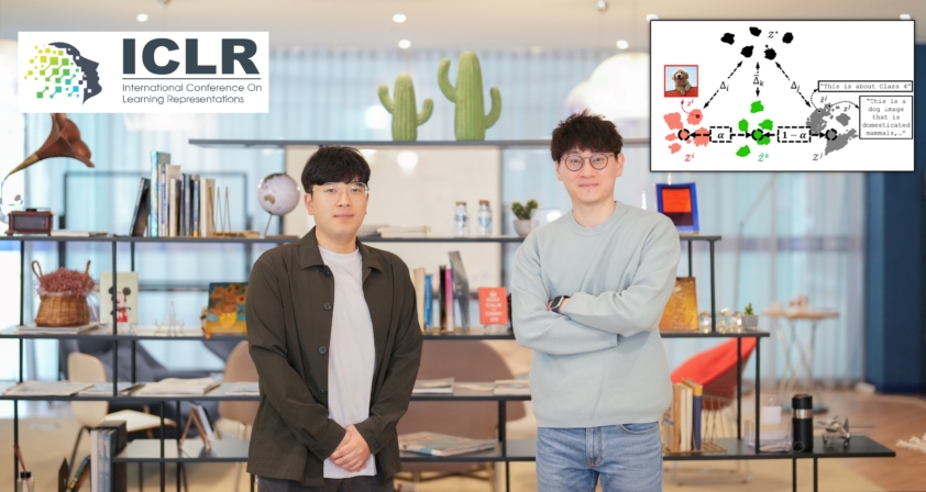 “하나를 가르치면 알아서 둘 배우는 AI”… 멀티 모달 학습법 개발