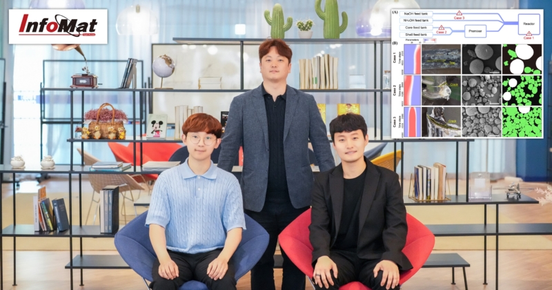 “AI가 지켜보는 배터리공장”… 연 22억 절감 스마트 공정 개발