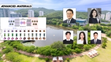 머리카락 1/10 두께 맥신(MXene) 소재로 초고주파 대역 전자파 잡는다