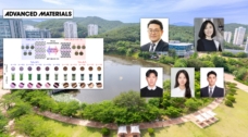 머리카락 1/10 두께 맥신(MXene) 소재로 초고주파 대역 전자파 잡는다