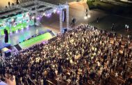 “모두의 봄 축제” 2025 UNIVERSE 성황리 개최