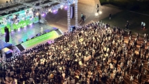 “모두의 봄 축제” 2025 UNIVERSE 성황리 개최