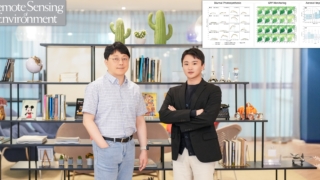 시간 단위 식물 광합성량 예측하는 AI 모델 개발