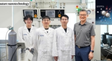 “쇠구슬만 굴리면 이산화탄소가 천연가스로”.. 기계화학 저온 공정 개발