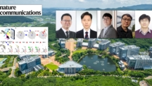 백만 분의 1초 안에 끝나는 효소 반응, ‘분자 영화 기술’로 포착!