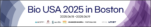 [행사 배너] BIO USA 2025 보스턴