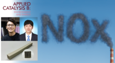 공장 굴뚝부터 선박까지.. 배출원 가리지 않고 대기오염물질 잡는다!