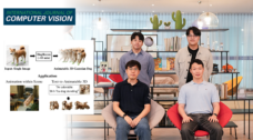 “우리 강아지가 화면에서 살아 움직인다”…  3D 반려견 아바타 생성 기술 개발