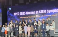 UNIST, APEC 국제행사서 ‘여성 STEM·포용적 AI’ 논의