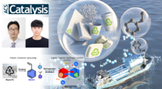 배달음식 포장 용기가 수소 저장체로!.. 액상 수소 운반체 기술 개발