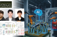 AI 지그로 2.79초 만에 머리카락 두께 불량 잡는다!….“실시간 전수 검사 가능”
