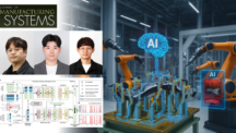 AI 지그로 2.79초 만에 머리카락 두께 불량 잡는다!….“실시간 전수 검사 가능”