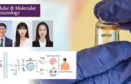 원숭이두창 중증화의 ‘방아쇠’ 역할 단백질 센서 찾았다!